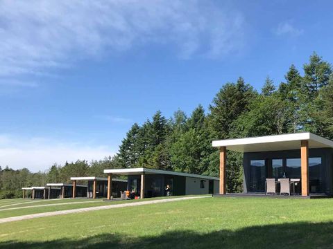 Bungalowpark Felsenhof - Rhineland-Palatinate - Image N°2