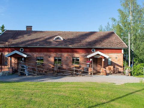 Valkeisen Loma - Central Finland - Image N°33
