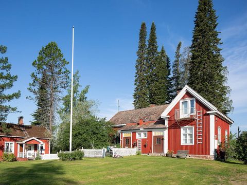 Valkeisen Loma - Central Finland - Image N°12