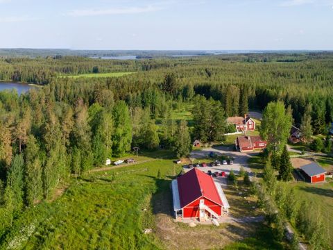 Valkeisen Loma - Central Finland - Image N°14