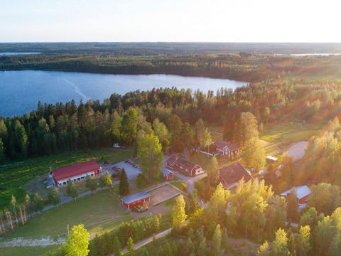 Valkeisen Loma - Central Finland - Image N°39