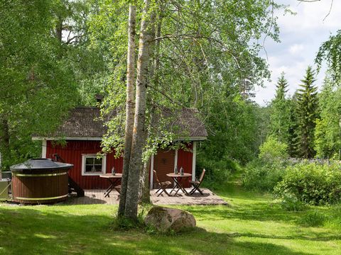 Valkeisen Loma - Central Finland - Image N°32