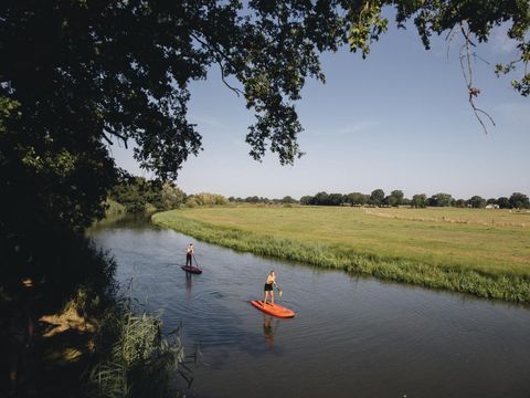  Charmecamping & Appartementen De Regge-Vallei  - Twenterand - Image N°29