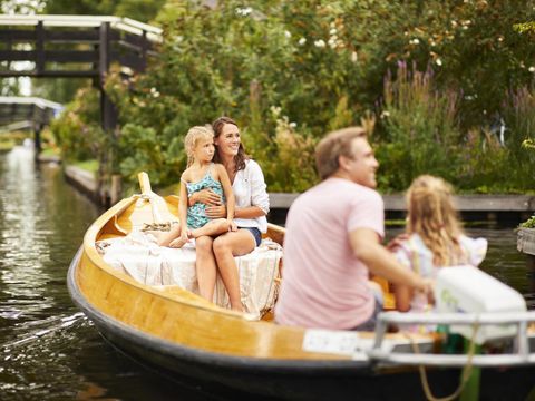  Charmecamping & Appartementen De Regge-Vallei  - Twenterand - Image N°31