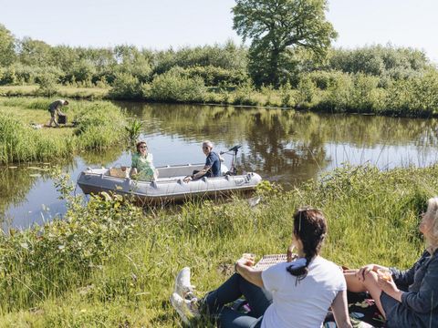  Charmecamping & Appartementen De Regge-Vallei  - Twenterand - Image N°27