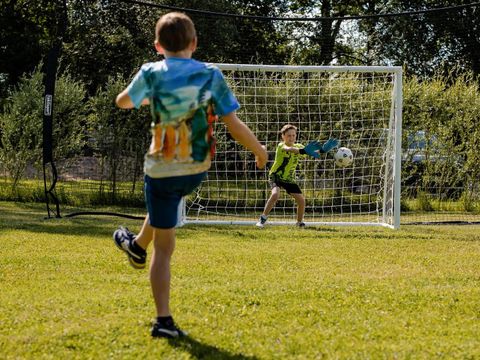  Charmecamping & Appartementen De Regge-Vallei  - Twenterand - Image N°3