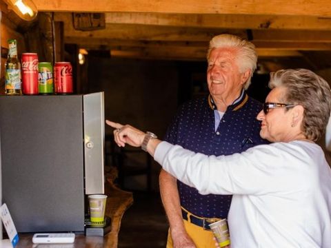  Charmecamping & Appartementen De Regge-Vallei  - Twenterand - Image N°16