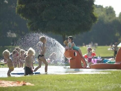  Charmecamping & Appartementen De Regge-Vallei  - Twenterand - Image N°22