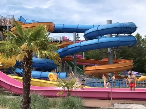  Charmecamping & Appartementen De Regge-Vallei  - Twenterand - Image N°24