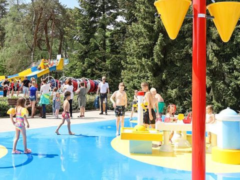  Charmecamping & Appartementen De Regge-Vallei  - Twenterand - Image N°23