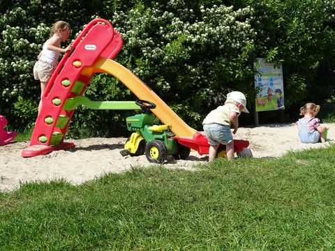  Charmecamping & Appartementen De Regge-Vallei  - Twenterand - Image N°8