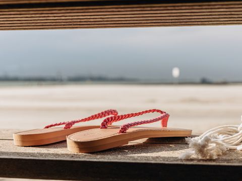 Landal Beach Villa's Hoek van Holland - Rotterdam - Image N°5