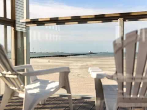 Landal Beach Villa's Hoek van Holland - Rotterdam - Image N°2