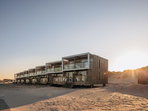 Roompot Beach Villa's Hoek van Holland - Rotterdam - Image N°0