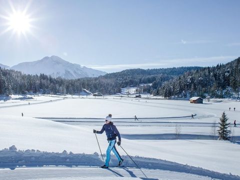 Camping Leutasch - Tyrol - Image N°18