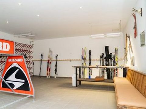 Camping Leutasch - Tyrol