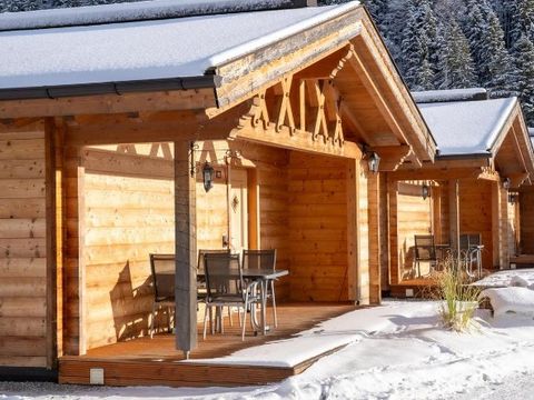 Camping Leutasch - Tyrol - Image N°11
