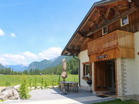 Camping Leutasch - Tyrol