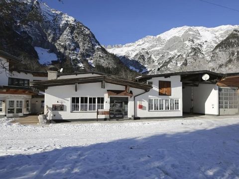 Camping Leutasch - Tyrol - Image N°14