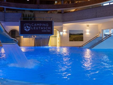 Camping Leutasch - Tyrol