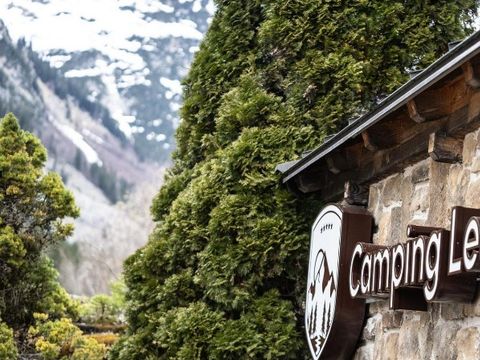 Camping Leutasch - Tyrol - Image N°4