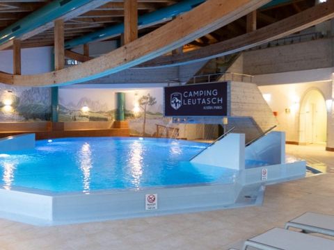 Camping Leutasch - Tyrol