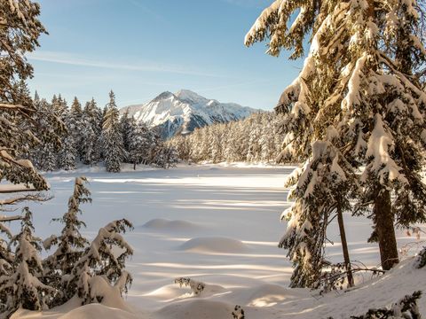 Camping Leutasch - Tyrol - Image N°21