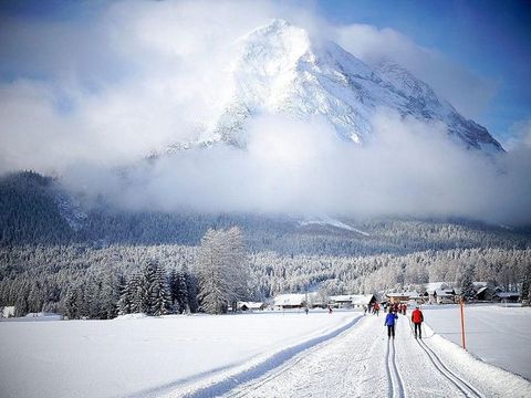 Camping Leutasch - Tyrol - Image N°3