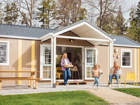 Familie Resort de Tovertuin - Woensdrecht - Image N°5