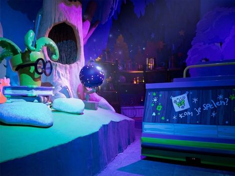 Familie Resort de Tovertuin - Woensdrecht - Image N°3