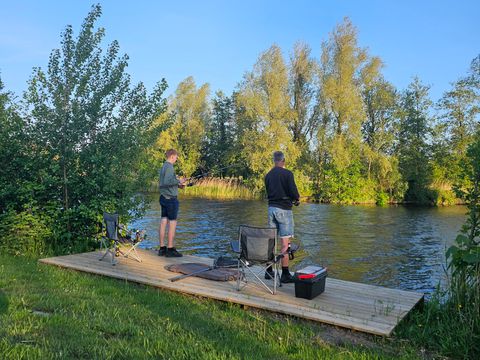 Vakantiepark Ljeppershiem - Noardeast-fryslân - Image N°4