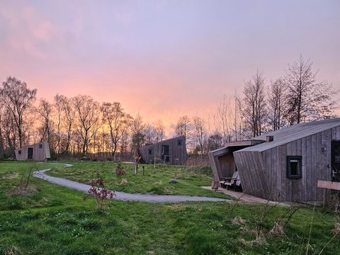 Vakantiepark Ljeppershiem - Noardeast-fryslân - Image N°0