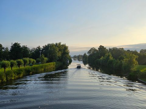 Vakantiepark Ljeppershiem - Noardeast-fryslân - Image N°3