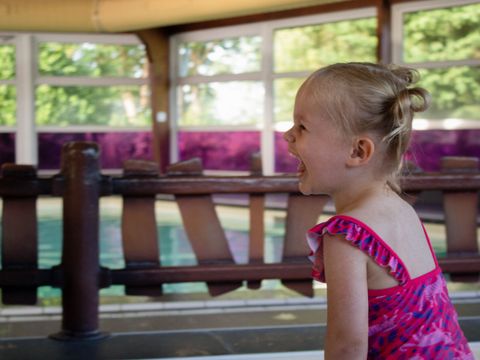 Bungalowpark Het Hart van Drenthe - Midden-Drenthe - Image N°5