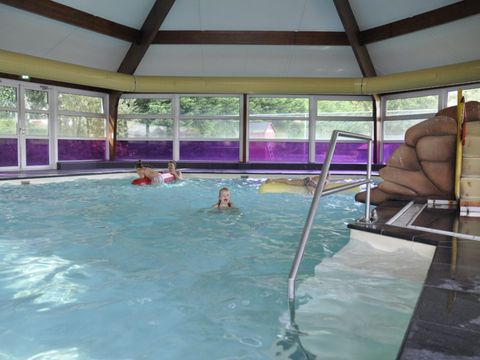 Bungalowpark Het Hart van Drenthe - Midden-Drenthe - Image N°4