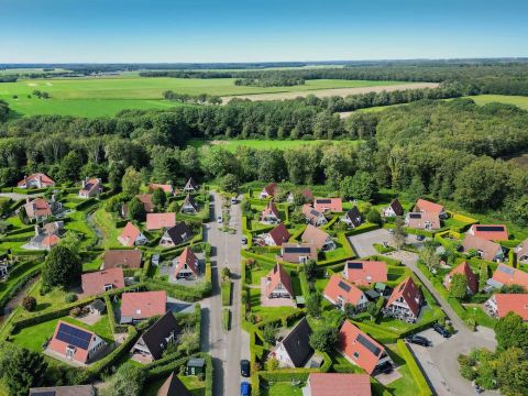 Bungalowpark Het Hart van Drenthe - Midden-Drenthe - Image N°0