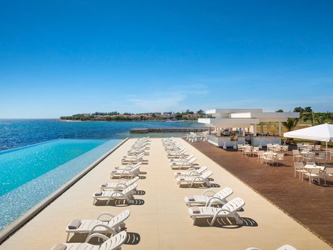 Aminess Planet Camping Sirena - Istria