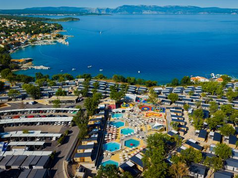 Aminess Style Atea Camping Resort - Istria