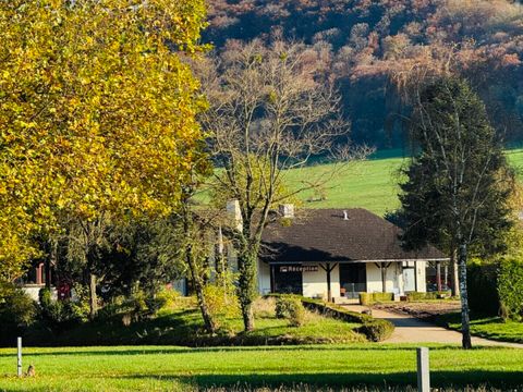 Vodatent Camp Diekirch  - Luxembourg - Image N°4