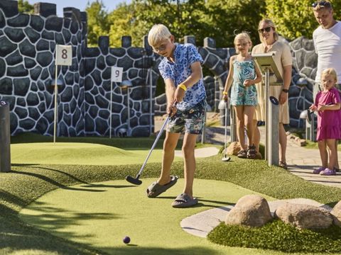 Vodatent Horsens City Camping - Jutland-Central - Image N°2