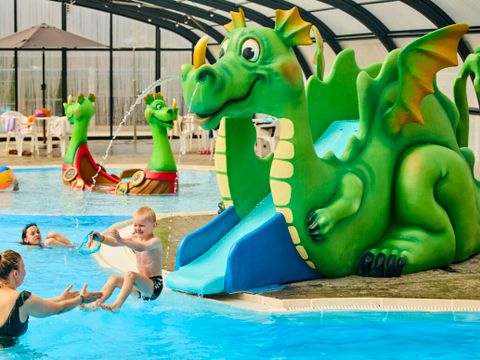 Vodatent Horsens City Camping - Jutland-Central - Image N°4