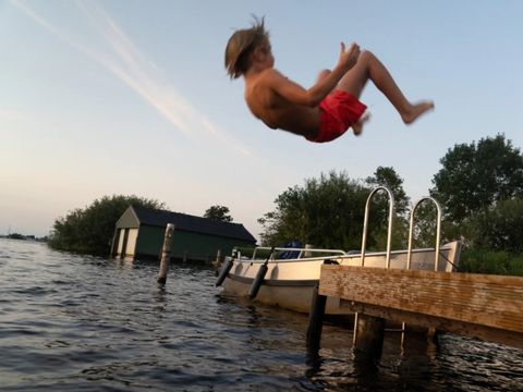 Pean-Buiten Akkrum - Ameland