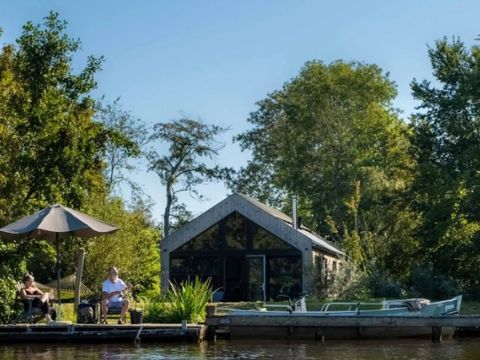 Pean-Buiten Akkrum - Ameland - Image N°16