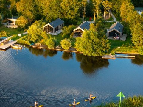 Pean-Buiten Akkrum - Ameland
