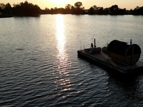 Pean-Buiten Akkrum - Ameland