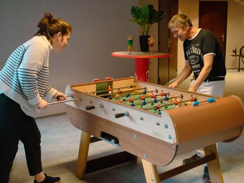 Village de vacances Cévéo de Luz - Hautes-Pyrénées