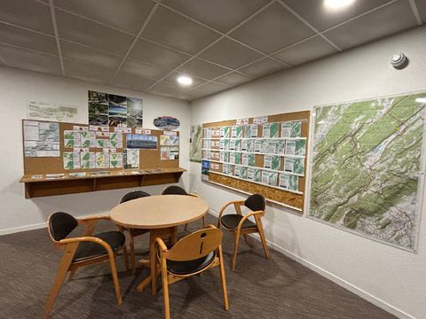 Village Club Cévéo de Bois d'Amont - Jura