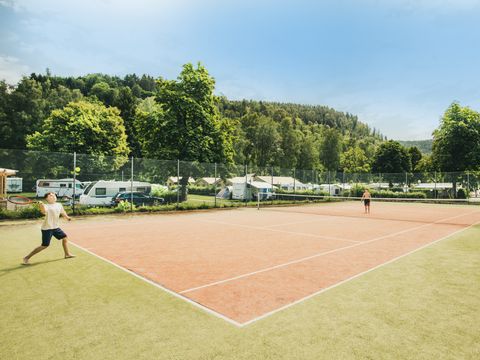 Campingpark Bad Liebenzell - Baden-Württemberg - Image N°4