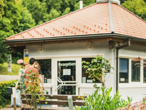 Campingpark Bad Liebenzell - Baden-Württemberg - Image N°9