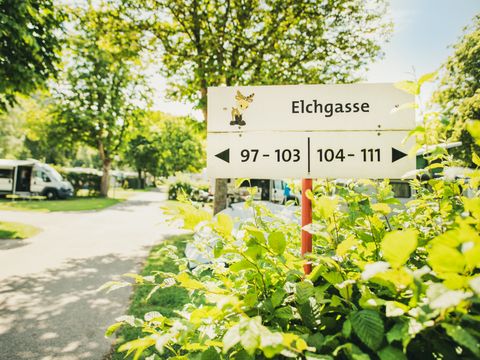 Campingpark Bad Liebenzell - Baden-Württemberg - Image N°8